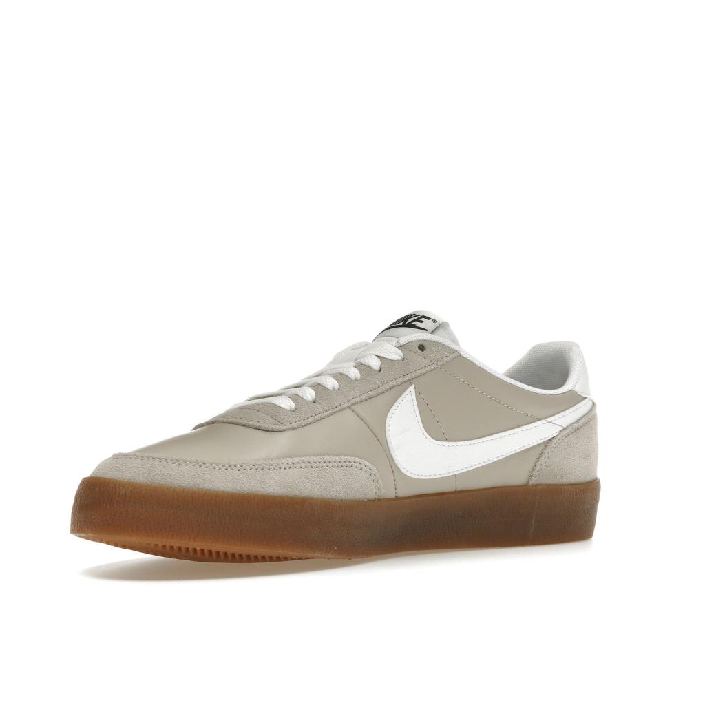 Nike Killshot 2 Leather Cream Gum Men Sneakers Cream-Ii Black Gum-Medium-Brown HF4261-299