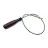 Magnetic Pickup Tool Bendable Flexible Magnet Pick-Up Sweeper Bendable Pick-Up