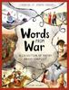 Words From War by Joseph Coelho Hardback Book 9781444973884