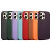 Clearance Sale for Magsafe Case Original Leather for iPhone 12 13 Pro Max 13 Mini Magnetic Wireless Charging Cover