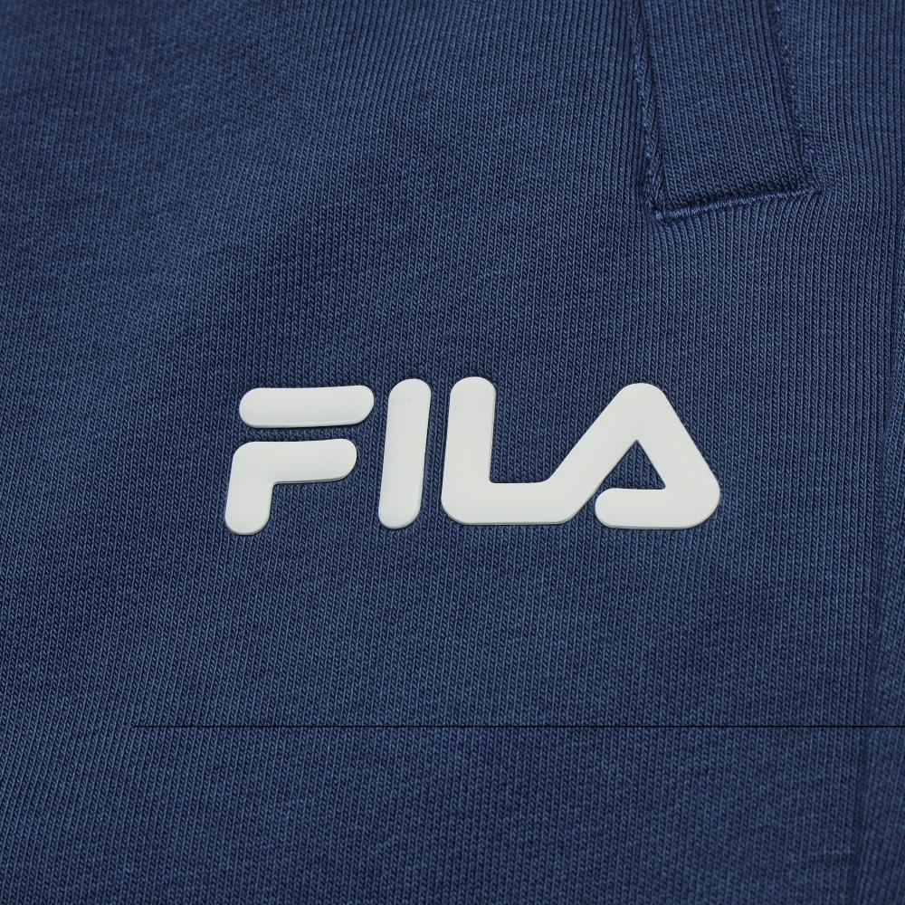 New FILA ORIGINALE Knitted Sweatpants Men's F51M539602F-DB