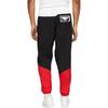Nike Sweatpants Men's Black Red