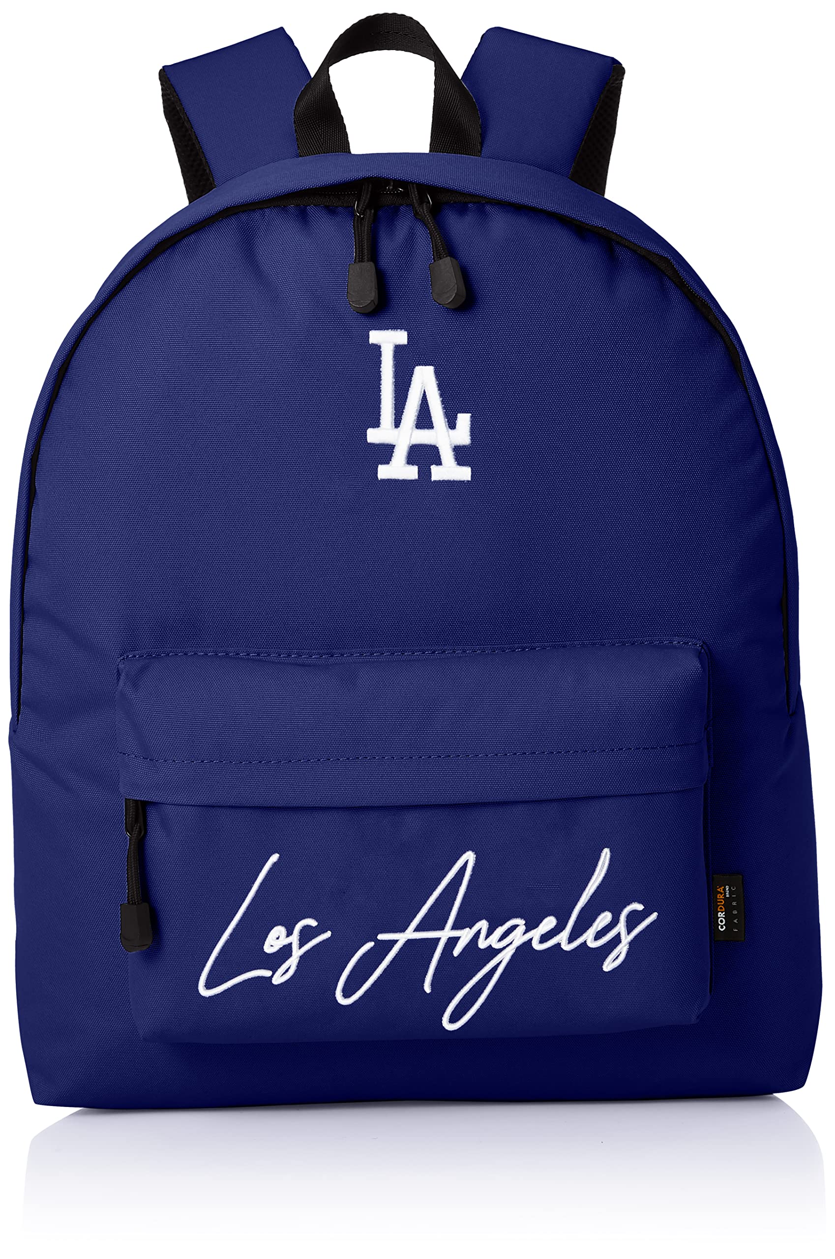 

League Day Bag MBBK166 LA 46cm 35cm 17cm [Major Baseball] Blue 166 Height Width Depth