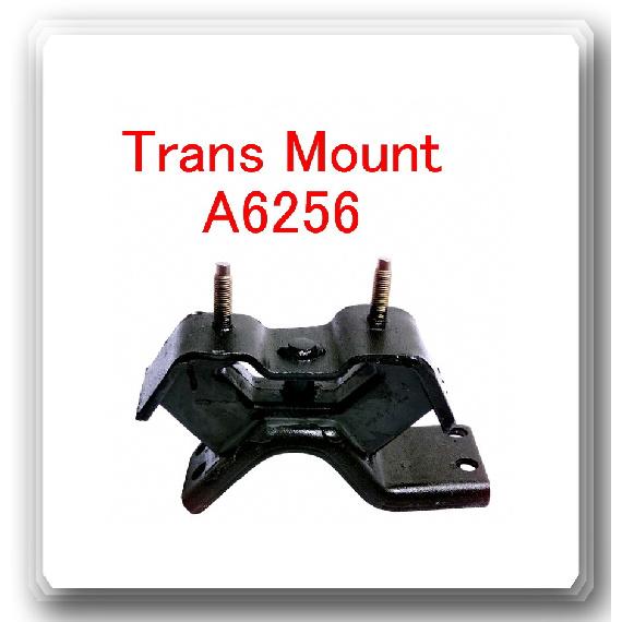 A6256 Auto Trans Mount Fits: Camry 1992-2001 Solara 2000-2001 L4 2.2L V6 3.0L