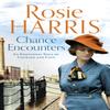 Chance Encounters by Rosie Harris Paperback Book 9781800323032