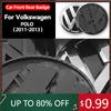 Golf 7 7.5 MK7 MK7.5 GTI 2026 Hot For VOLKSWAGEN VW Volkswagen 120mm 110mm Car Logo Emblem Hood Front And Rear Tail Mark Rear Ba wy3