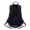 Nike Polyester Backpack Regular Unisex Black Casual BA5550-010