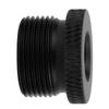 Adaptor Stativ Microfon Filet Adaptor Șurub Adaptor 3/8 Inch Femelă la 5/8 Inch Mascul pentru Montură Stativ Microfon