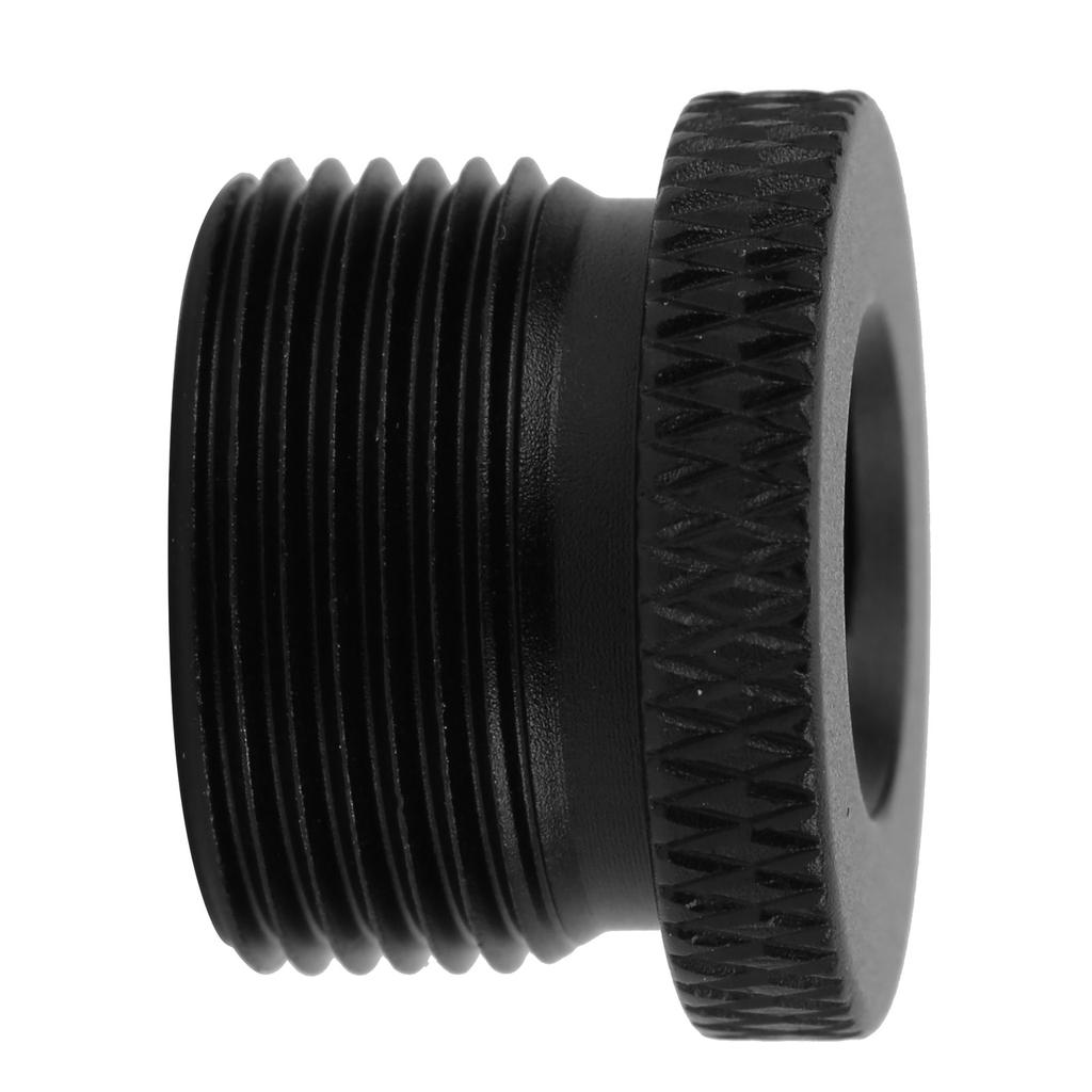 Adaptor Stativ Microfon Filet Adaptor Șurub Adaptor 3/8 Inch Femelă la 5/8 Inch Mascul pentru Montură Stativ Microfon