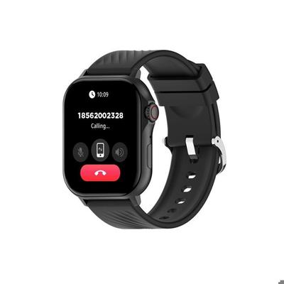 Denver Electronics SWG-159B Smartwatch Black 1.3'' 45 Mm