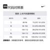 Nike T Shirts Unisex Black Crew Neck Moderate FQ3638-451