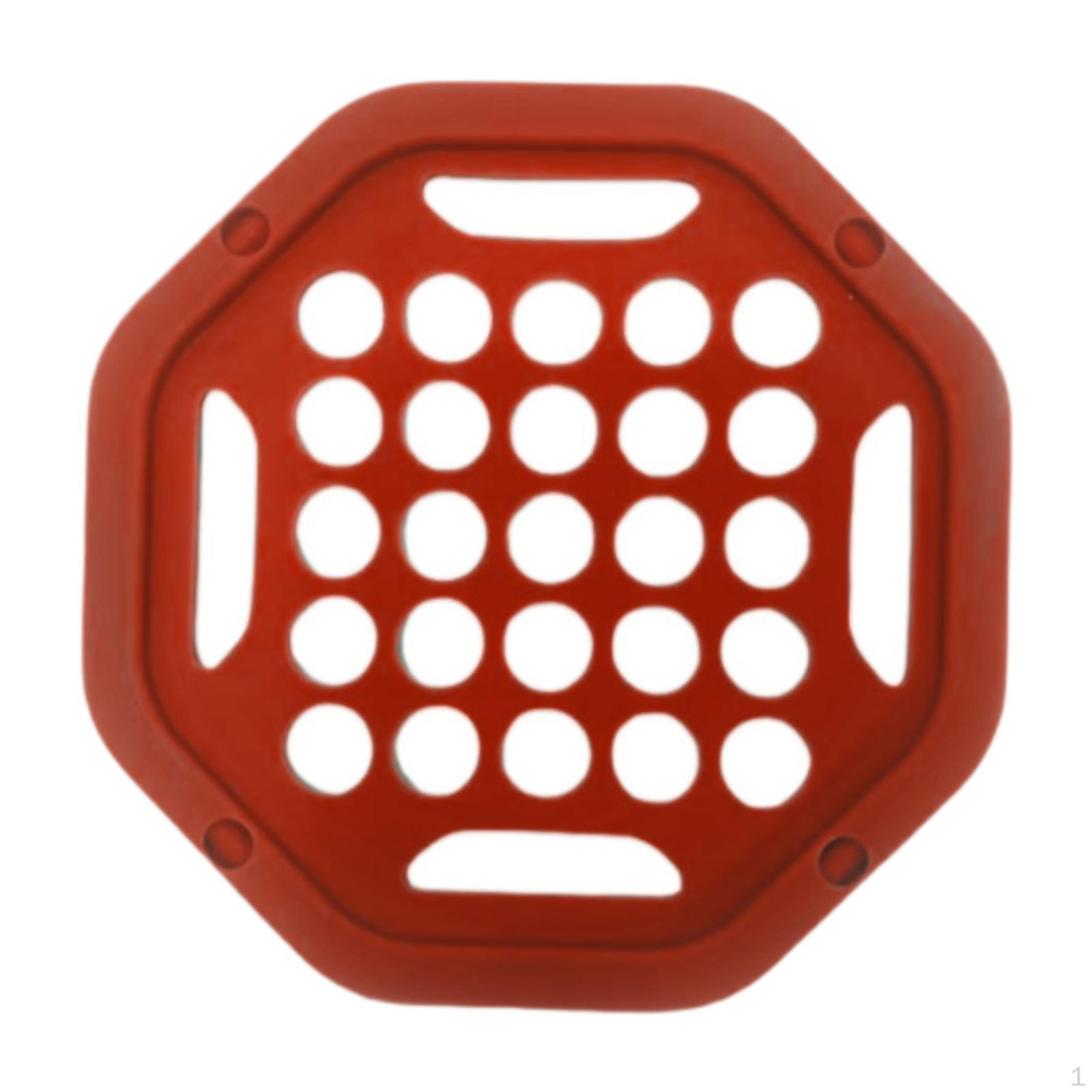 

Тренажер для пальцев для тренировки силы хвата и силовых тренировок Red S