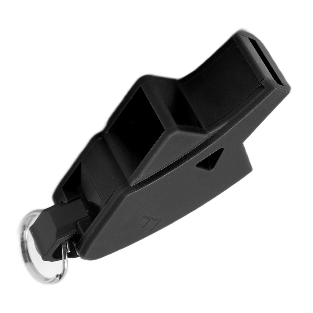 Whistle Convenient and Practical Professional Football Referee Whistle with Lanyard