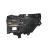 BMW 5 Series G68 Front Fender Liner 51719621235/51719621236