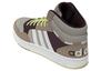 adidas Hoops 3.0 Mid 'Brown' FZ6562