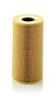 MANN FILTER OIL FILTER BMW M51 325TD/TDS
