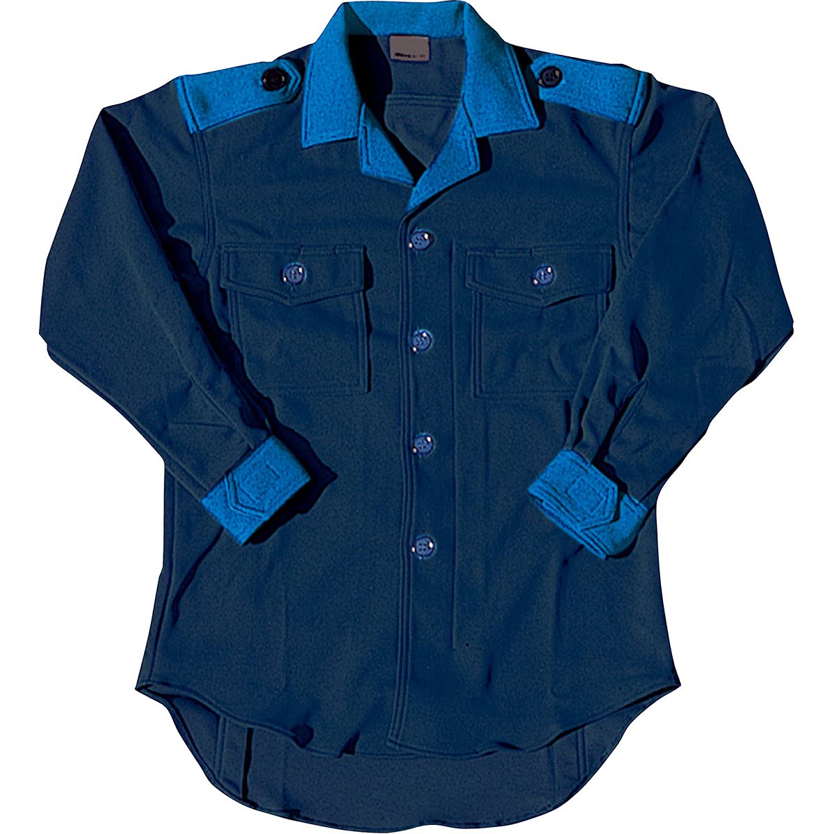 Komine IK-916 Instructor Jacket 3 Motorcycle Riding Jacket, Navy, Size M