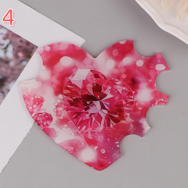 

1Pcs Nail Art Display Cards Handmade Nails Photography Prop Nailfie Disc Nail Salon Accessory Nail Tech Prop Nail Selfie Disc 4