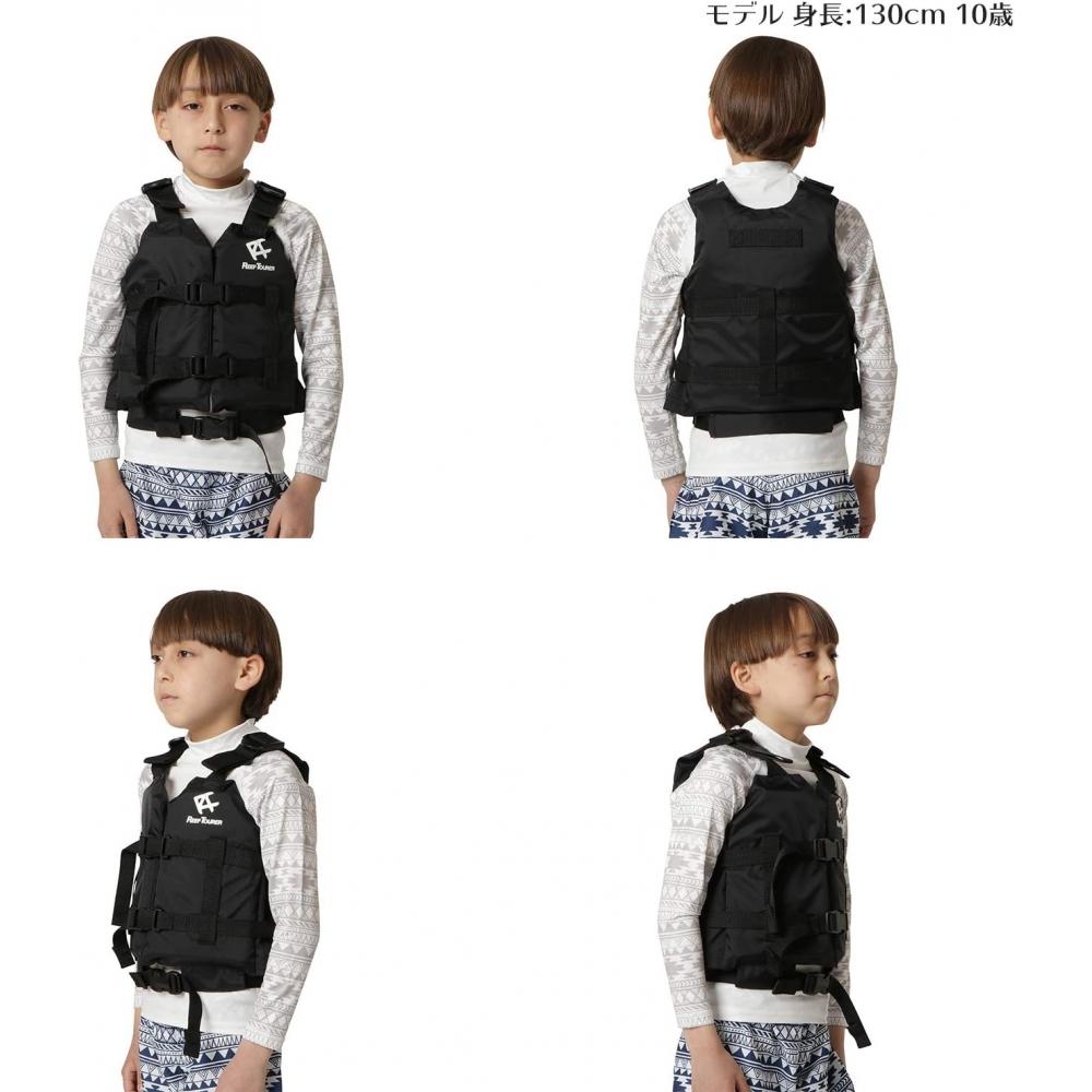 REEFTOURER Resif Gezginleri Şnorkelle Dalış Yeleği İnce Ra0402 Açık Yeşil Orta   Şnorkel Şnorkelle Dalış Yeleği İnce Ra0402 Beyaz S