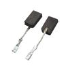 10pcs Brushes Carbon Brush Carbon Brushes Accessorie Accessories