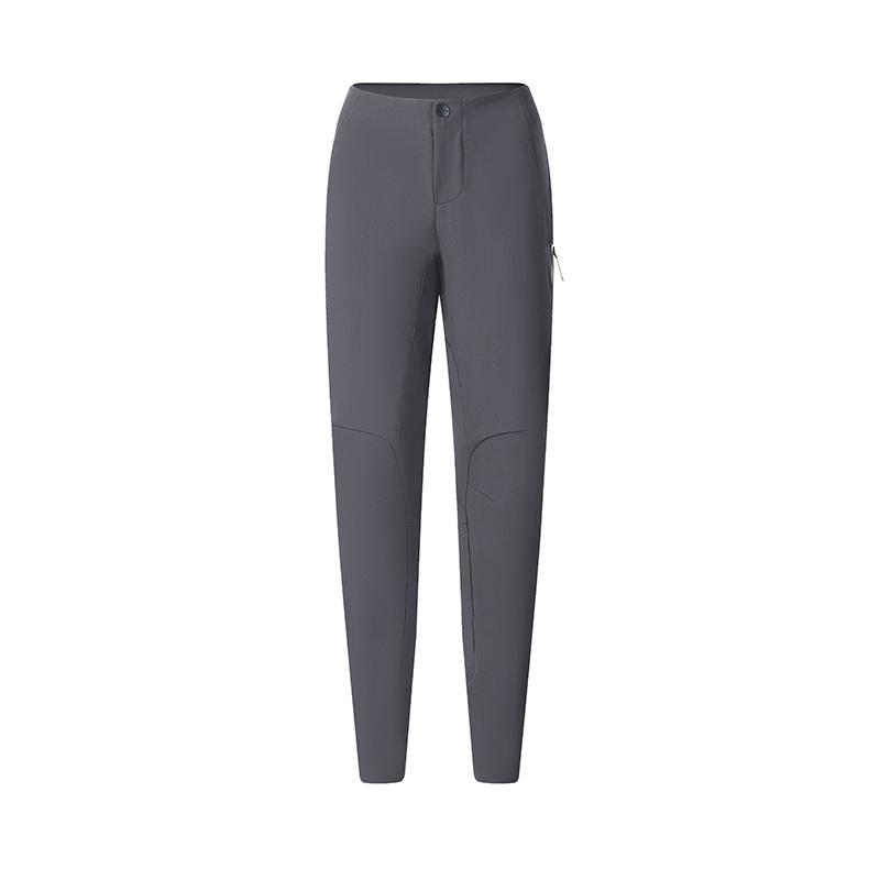 FILA CYCLING Casual Pants Unisex Gunmetal Gray A11W518804F-DY 170/70A/L