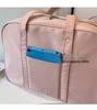 Damen Leichte Wasserdichte Sport-Duffle-Reisetasche mit Großem Fassungsvermögen