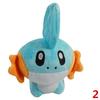 Hot! Roztomilý Jigglypuff 6'' Vankúš/Plyšák/Vankúšik/Hračka  (Veľkosť: 15,5 cm, Farba: Ružová)