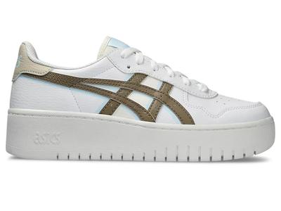 Sneakers White Japan S PF Version