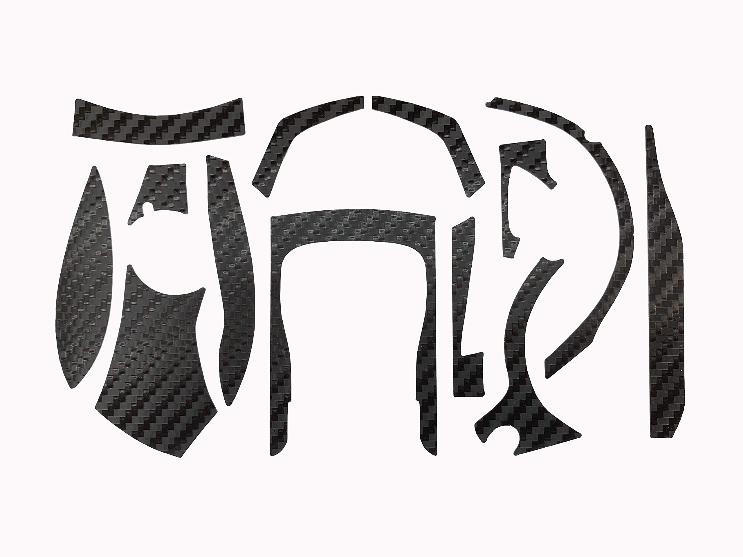 

CUSTOM YOROI Custom Decal for 14SSAIR and 14SSSV Baitcasting Scratch Protection SEAT.JP Reels, (Black, Right-Handed)