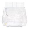 Sanko Shokai SANKO C602 Roomy 60 Grand Space Clear