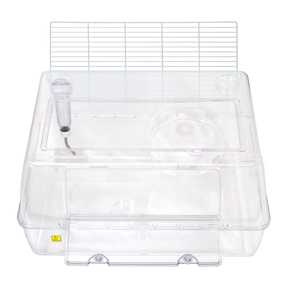 Sanko Shokai SANKO C602 Roomy 60 Grand Space Clear