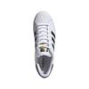 adidas Didas Superstar Size US White/Black EG4958-fba 22.0 (4)