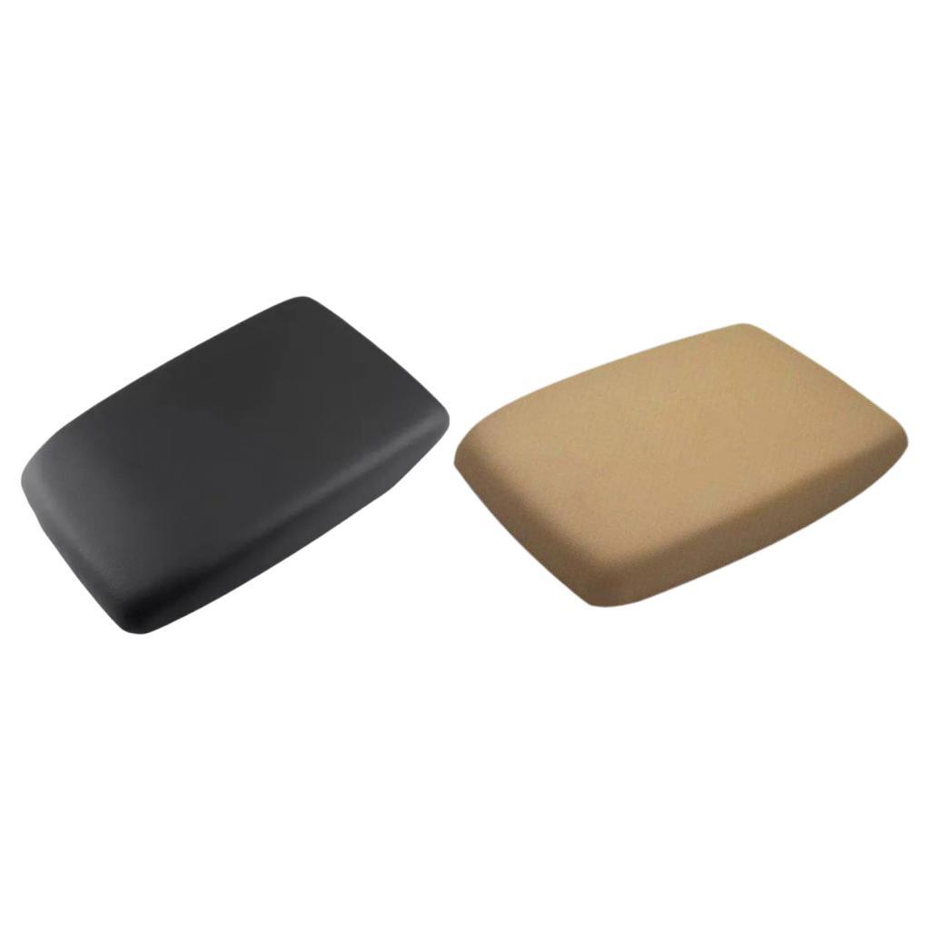 Center Console Armrest Lid Auto Accessories 58905-0E040-c0 Direct Replaces Lightweight Car Armrest Cushion Protector Pad