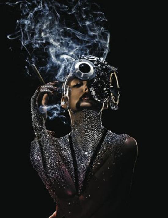 

TOXIC production limited (first edition) (with DVD)