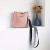 Fashionable And Color Pattern Large Capacity Bucket Bag for Women, Shoulder Bag