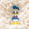 OKA Disney Mall Bath Mat Fits Approximately 45cm X 60cm Blue (Donald Duck)