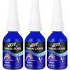 10g Anaerobic Screw Glue Strong Anti-slip Fastening Thread Locker High And Low Strength High-Temperature-Resistant Removable