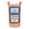 High-Precision Optical Power Meter & 10km VFL