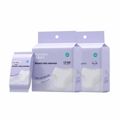 Unterwäsche – Hygiene-Slips