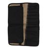 Motorcycle Roll Tool Pouch Large Capacity Thick Portable Multi   Hanging Tool   Bag