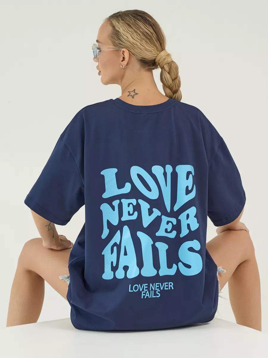 Funny print T-shirt 100% cotton plus size 3XL