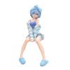 Re Zero Starting Life in Another World Rem Ram Anime Action Figure Toys Regalo