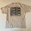 Vintage 90er Ein Gesicht, das nur ein Angler lieben kann T-Shirt Herren Groß Angeln Natur Unisex T-Shirt