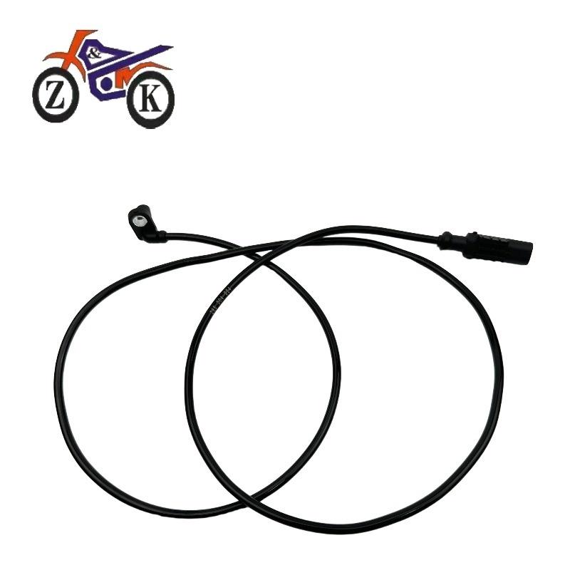 1PCS Motorcycle ABS Wheel Speed Sensor For KTM Duke 390 690 790 890 1290 1050 1090 1190 ADV 390Duke/ADV 790Duke 890Duke