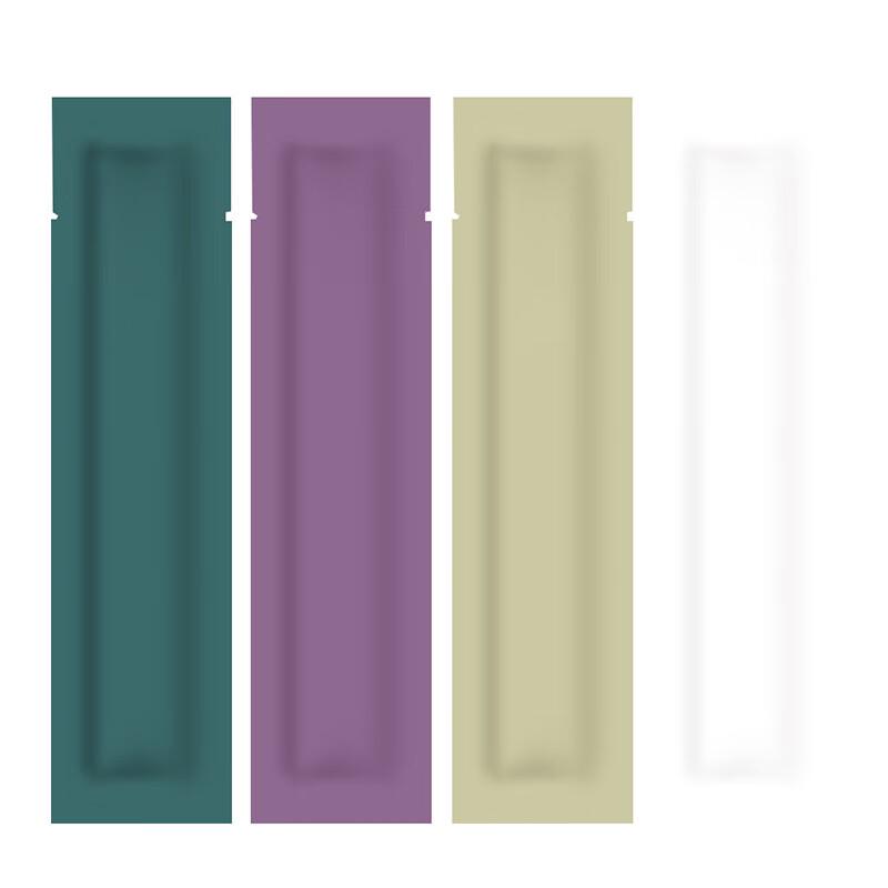 Hantian Gong Disposable Toothbrush & Toothpaste Set