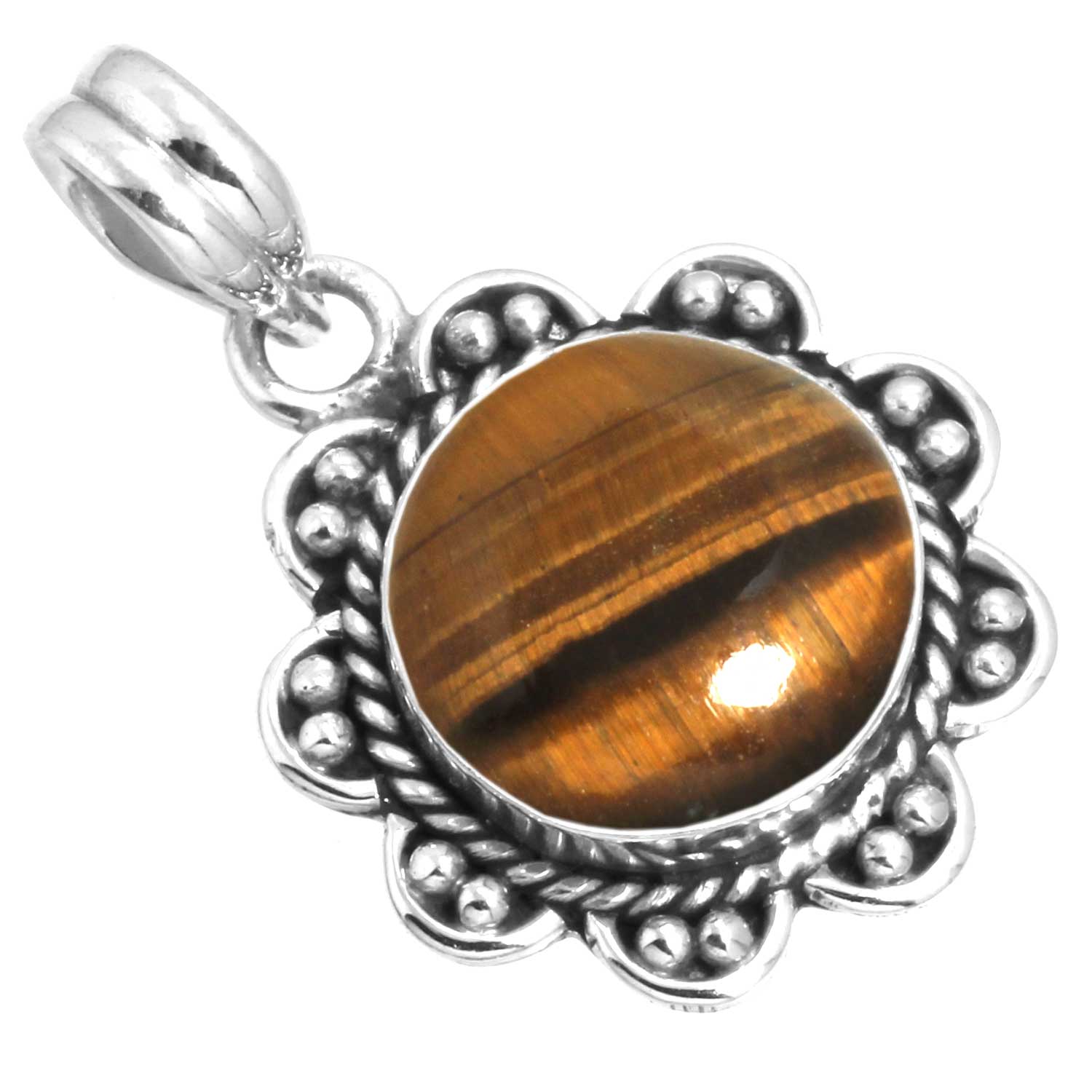 

Серебряный кулон 925 пробы, женский драгоценный камень, ювелирное изделие ручной работы, подарок на Хэллоуин, малахит, лунный камень, розовый кварц, красный камень, дымчатый топаз, тигровый глаз, костюм глаз тигра