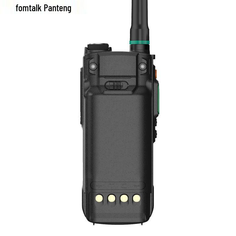 Fomtalk FPX600Plus Two-Way Radio (CN version)