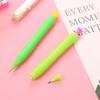 Creative Students Office Kids Gifts Drawing Automatic Pen Press Pens Stationery Mechanical Pencil