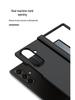 Samsung Z Fold7 Case: Full Coverage, Anti-Drop, Folding Flip Design for Men and Women