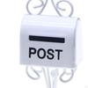 Dollhouse Accessory Mailbox for Micro Landscape